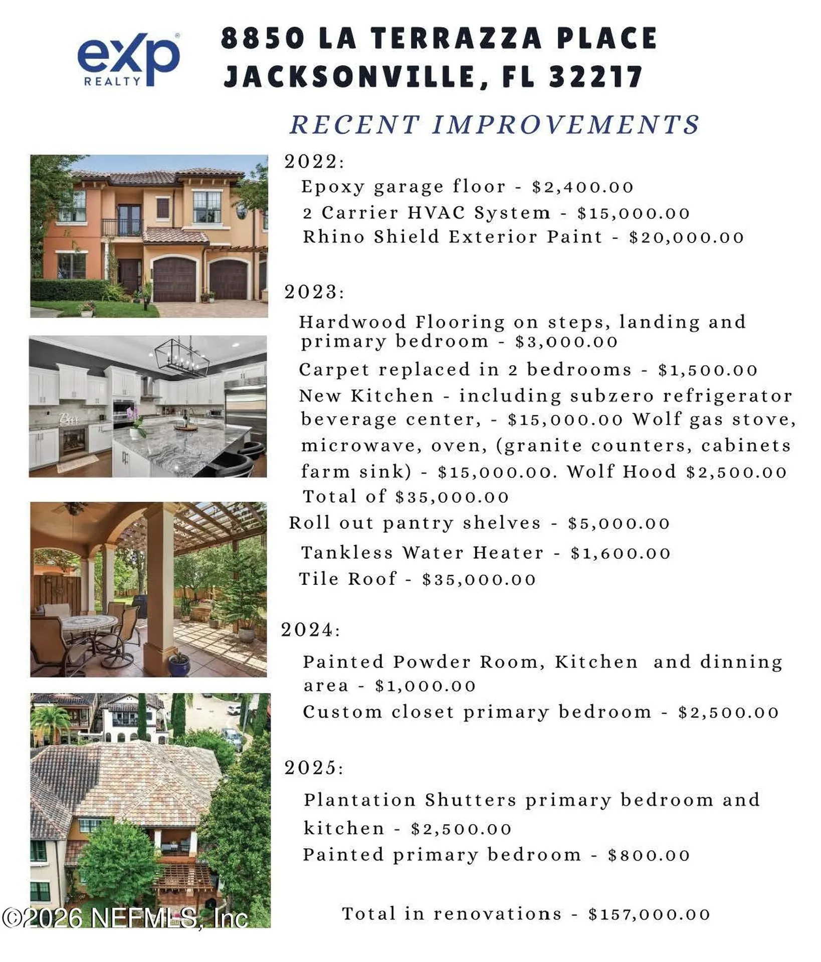 8850 La Terrazza Place Jacksonville FL 32217