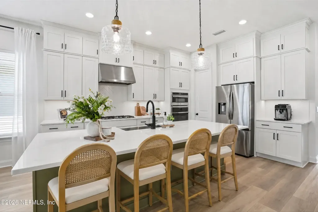 658 Palm Crest Drive Ponte Vedra FL 32081