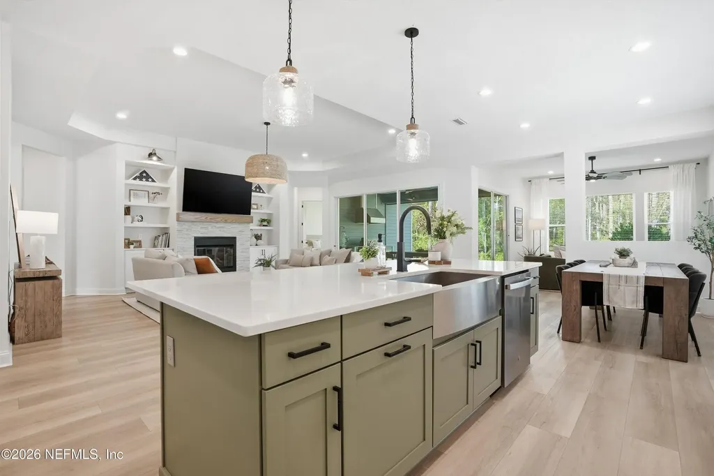 658 Palm Crest Drive Ponte Vedra FL 32081