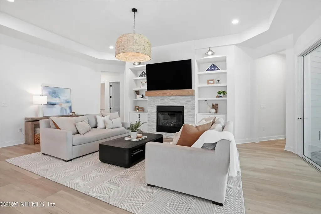 658 Palm Crest Drive Ponte Vedra FL 32081