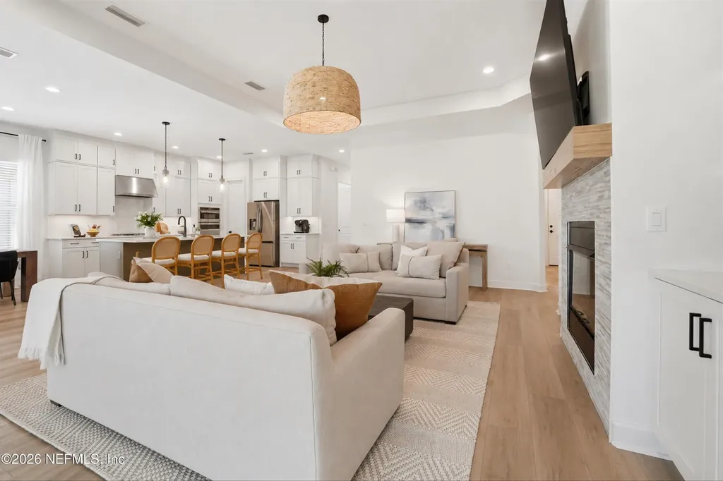 658 Palm Crest Drive Ponte Vedra FL 32081