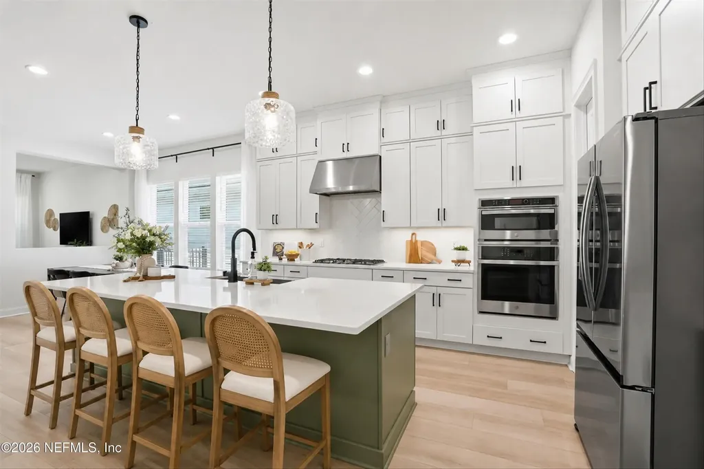 658 Palm Crest Drive Ponte Vedra FL 32081