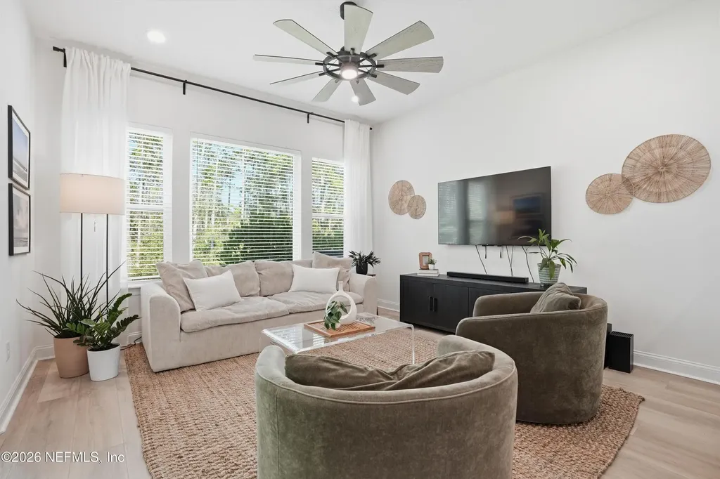 658 Palm Crest Drive Ponte Vedra FL 32081