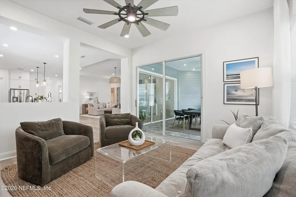658 Palm Crest Drive Ponte Vedra FL 32081