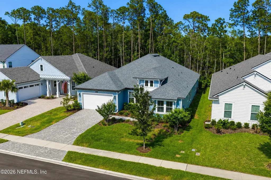 658 Palm Crest Drive Ponte Vedra FL 32081