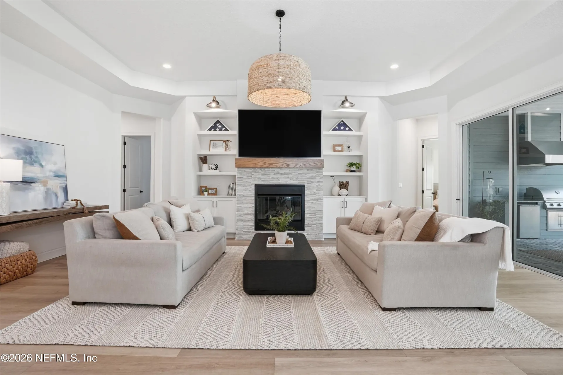 658 Palm Crest Drive Ponte Vedra FL 32081