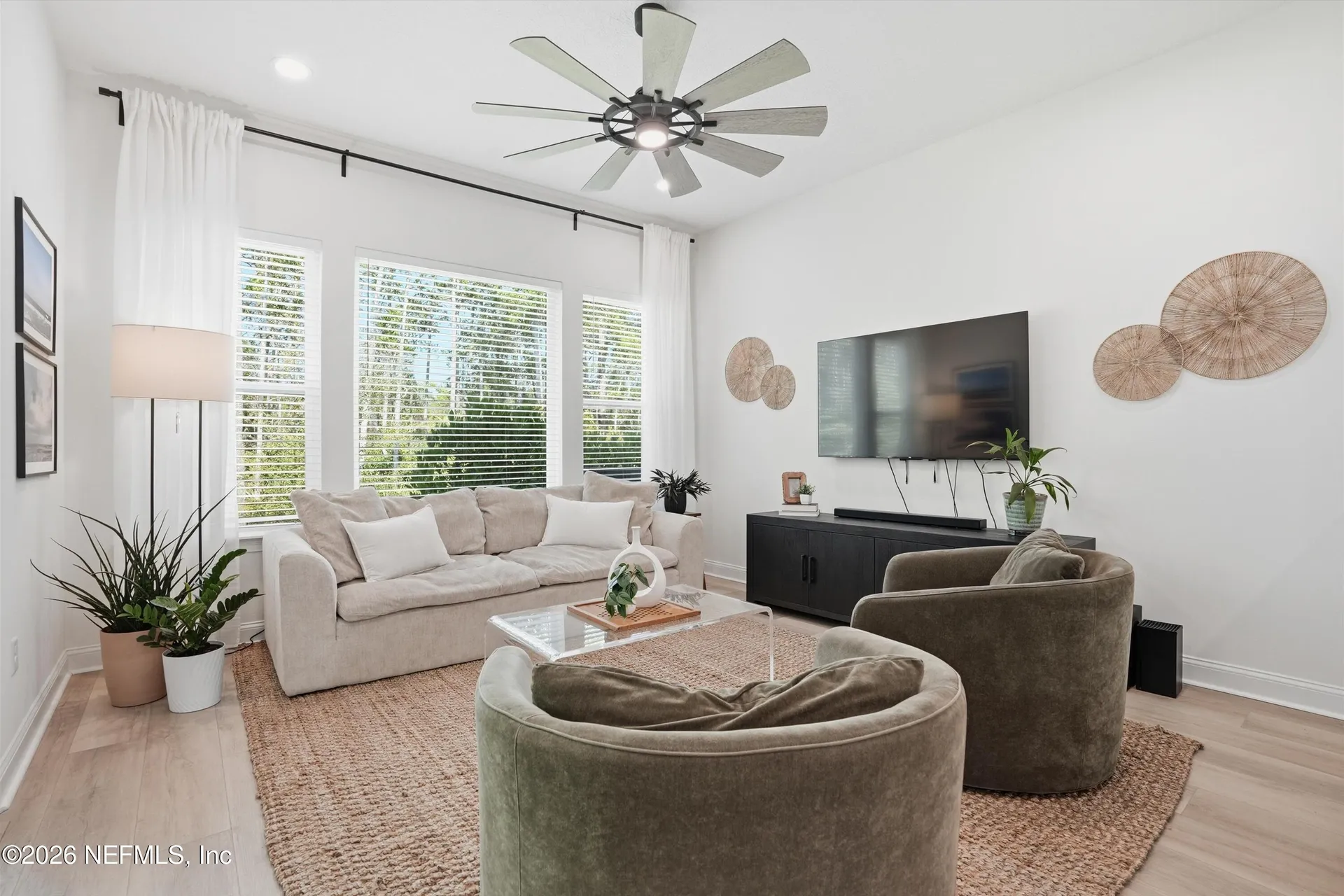 658 Palm Crest Drive Ponte Vedra FL 32081
