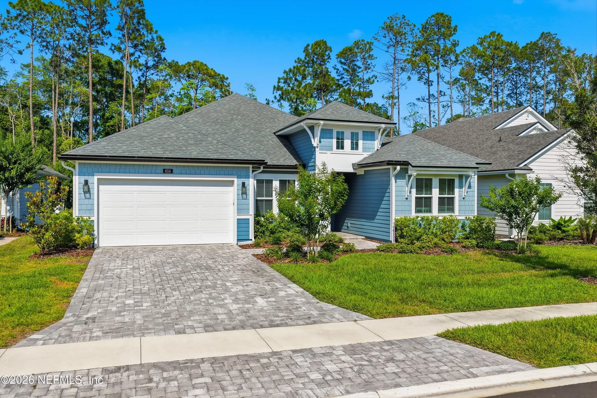 658 Palm Crest Drive Ponte Vedra FL 32081