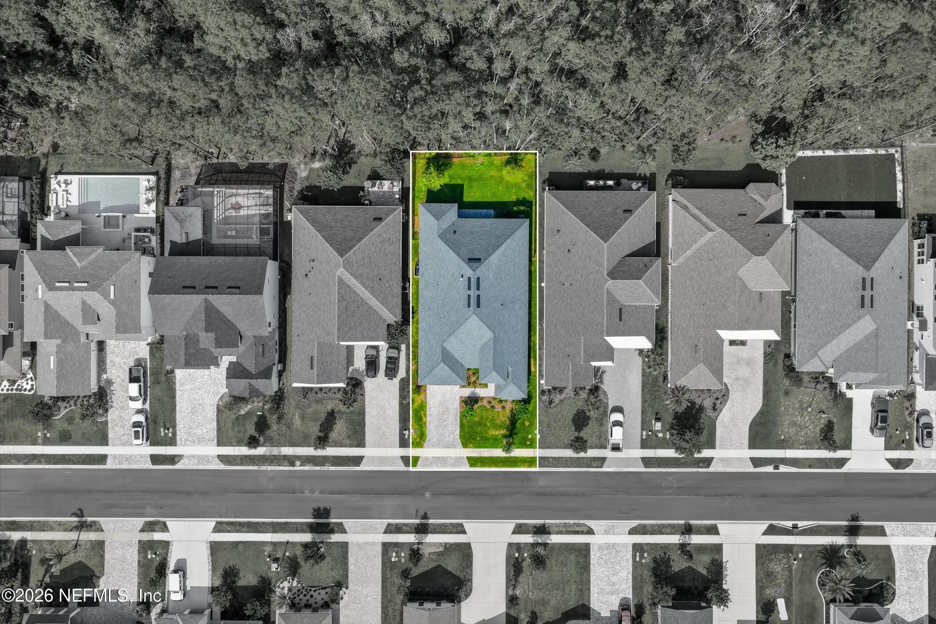 658 Palm Crest Drive Ponte Vedra FL 32081