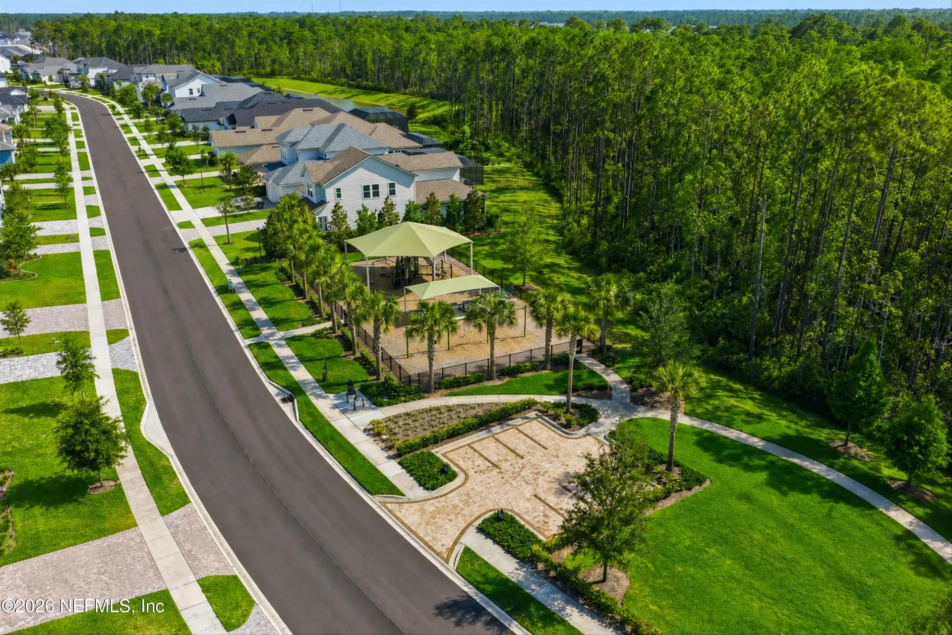 658 Palm Crest Drive Ponte Vedra FL 32081