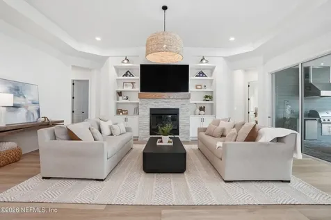 658 Palm Crest Drive Ponte Vedra FL 32081