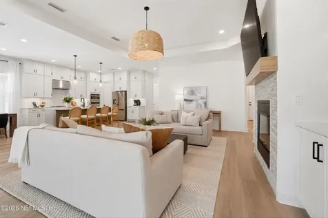 658 Palm Crest Drive Ponte Vedra FL 32081