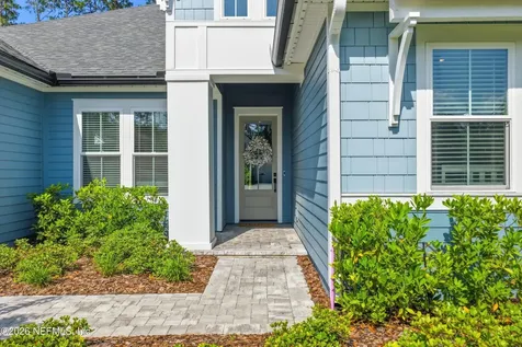 658 Palm Crest Drive Ponte Vedra FL 32081