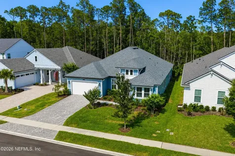 658 Palm Crest Drive Ponte Vedra FL 32081