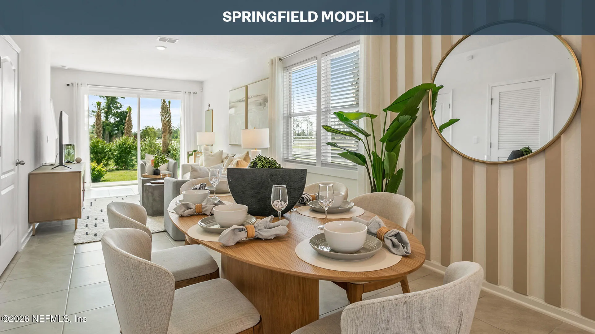 324 Palmetto Ridge Road St. Augustine FL 32095