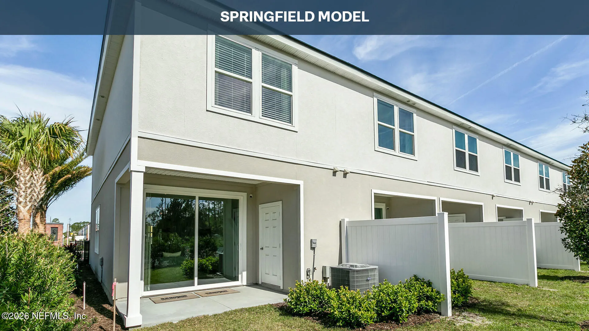 324 Palmetto Ridge Road St. Augustine FL 32095