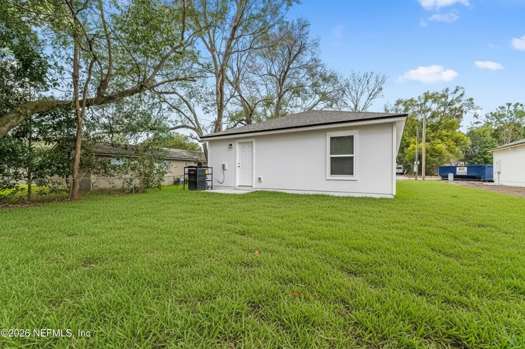 1511 W 26th Street Jacksonville FL 32209