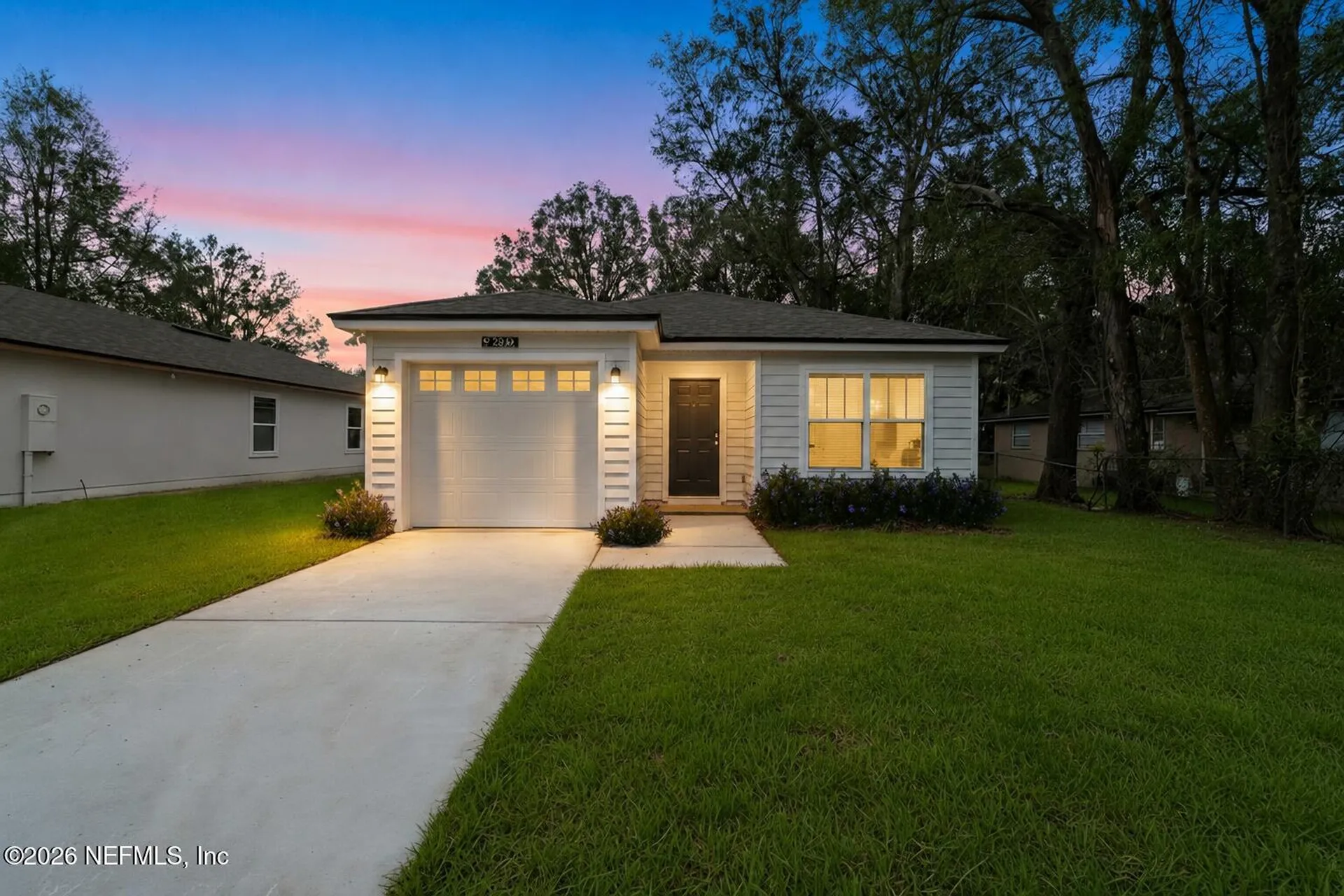 1511 W 26th Street Jacksonville FL 32209