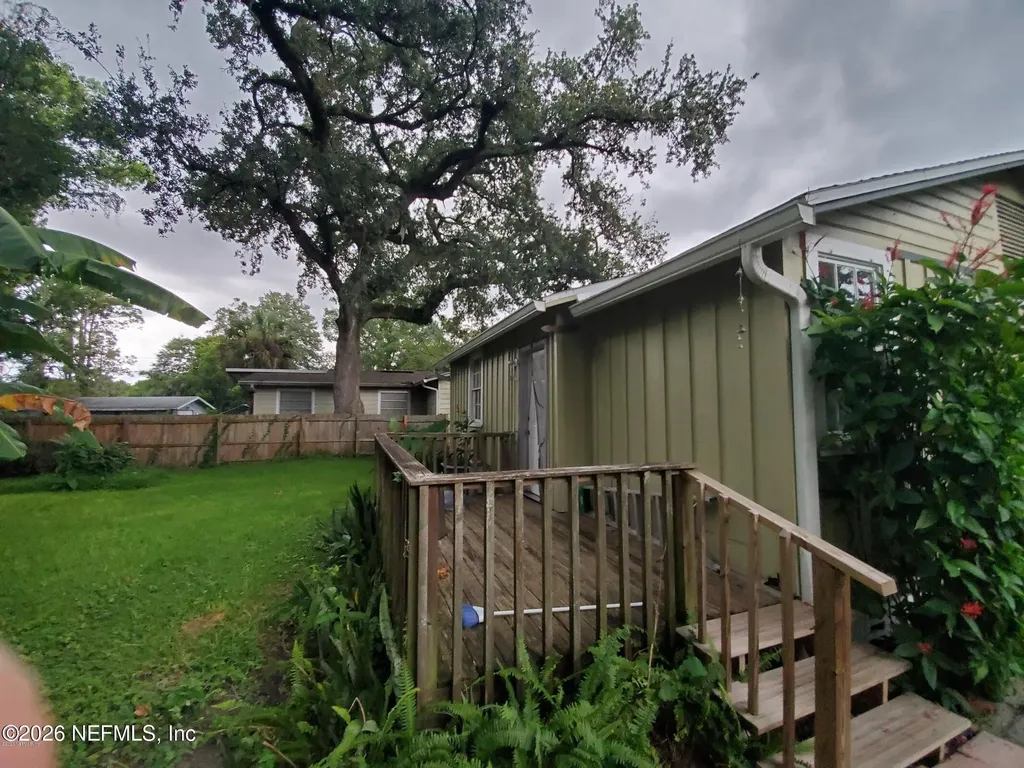 3660 Rosemary Street Jacksonville FL 32207