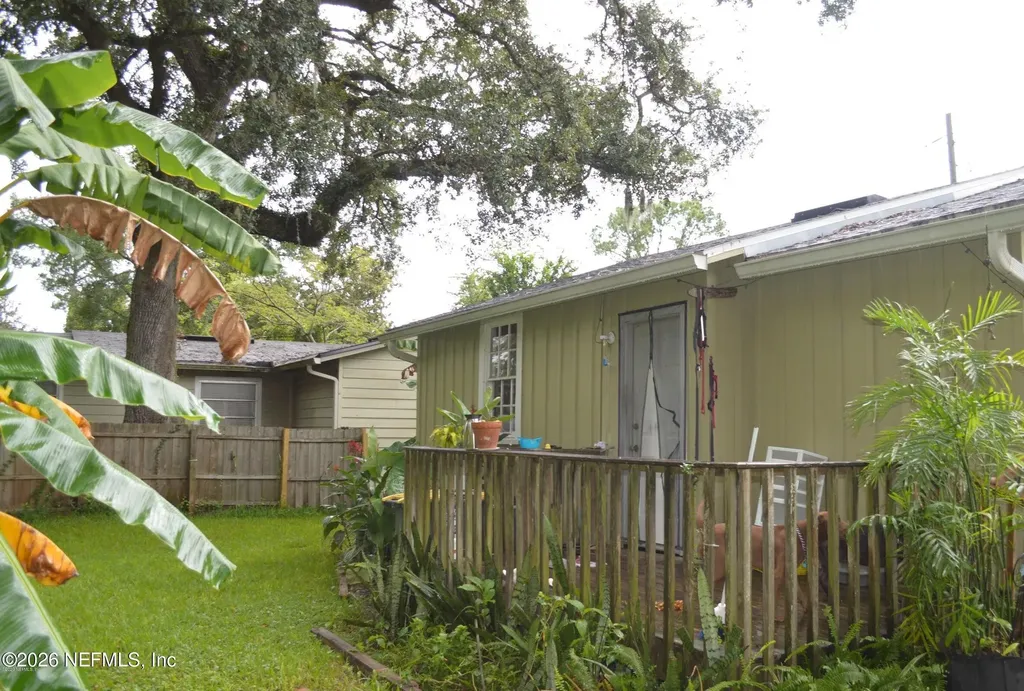 3660 Rosemary Street Jacksonville FL 32207