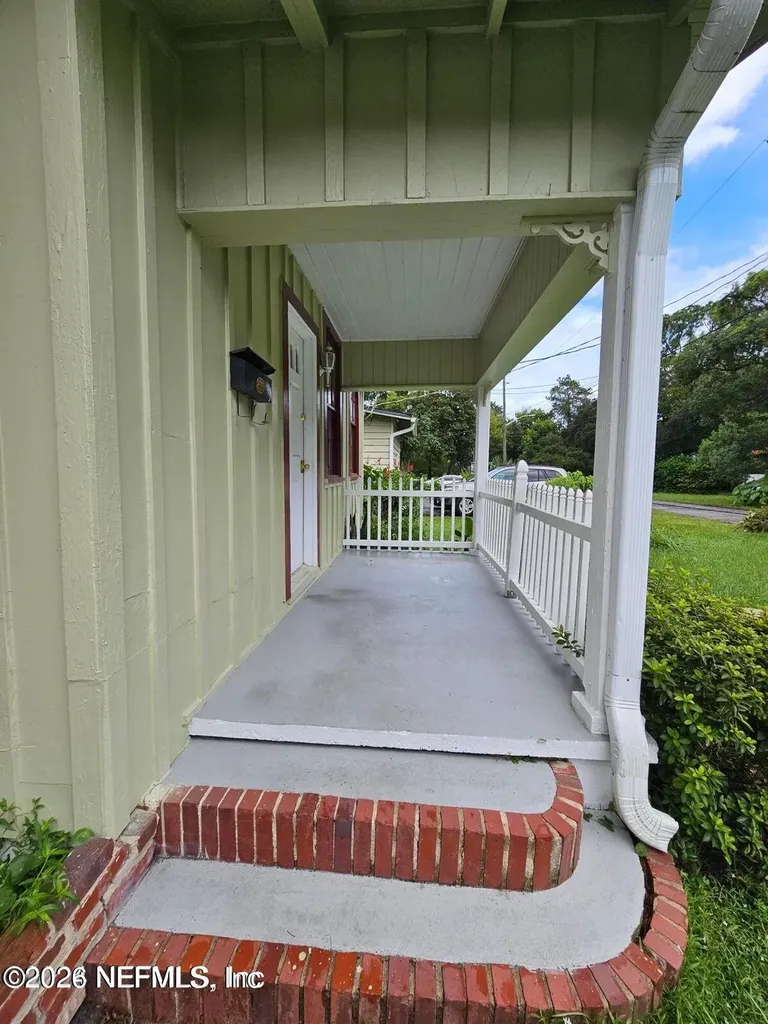 3660 Rosemary Street Jacksonville FL 32207
