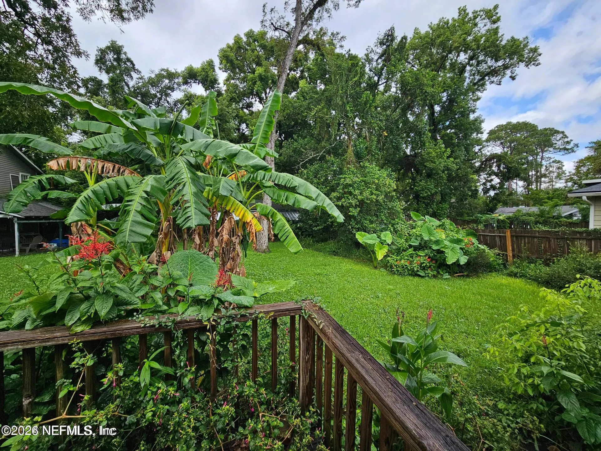 3660 Rosemary Street Jacksonville FL 32207