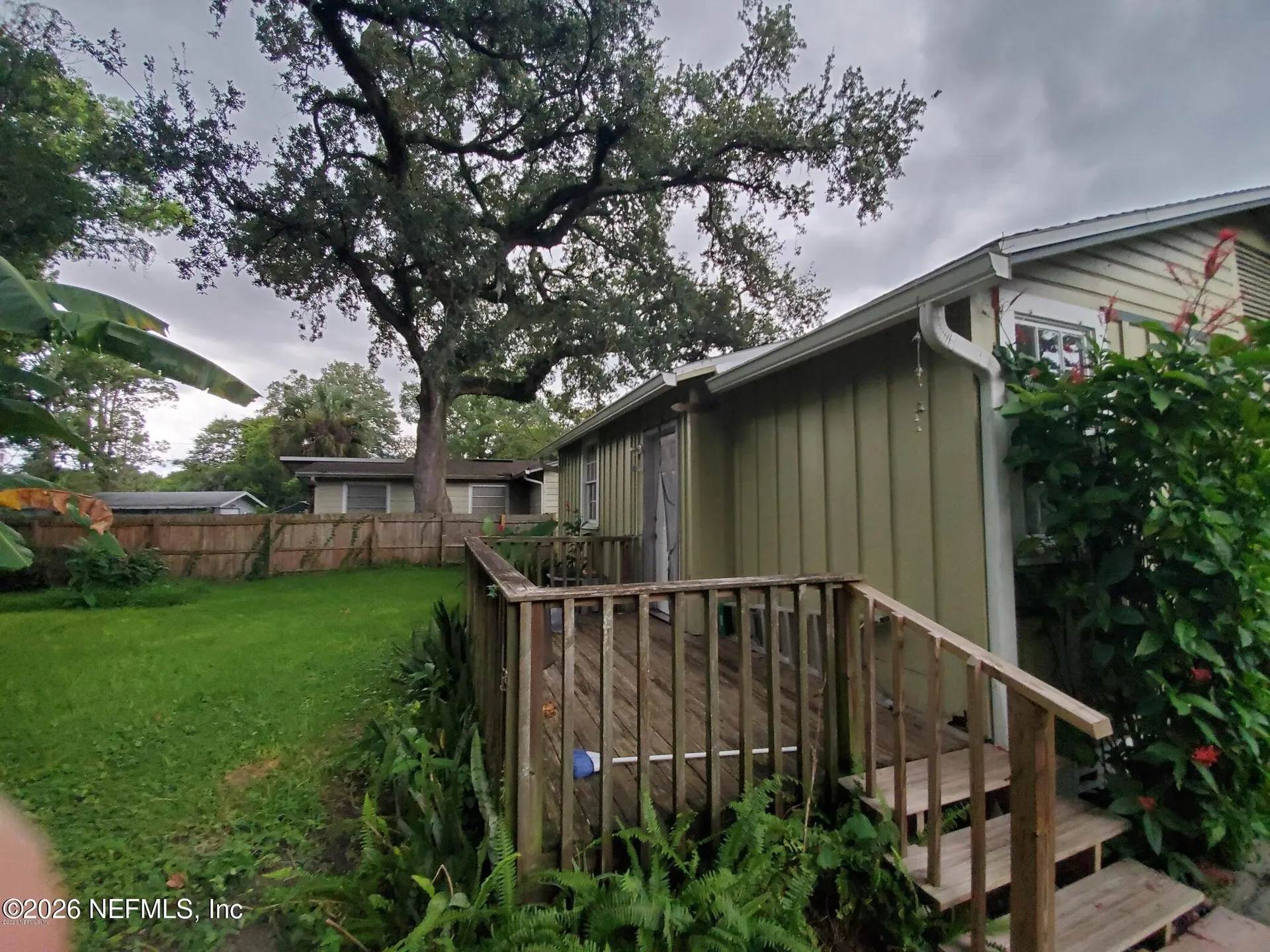 3660 Rosemary Street Jacksonville FL 32207