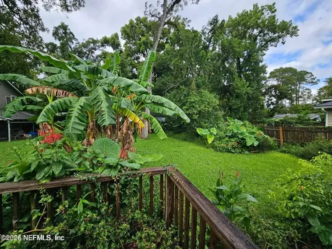 3660 Rosemary Street Jacksonville FL 32207