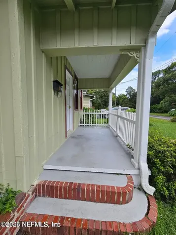 3660 Rosemary Street Jacksonville FL 32207