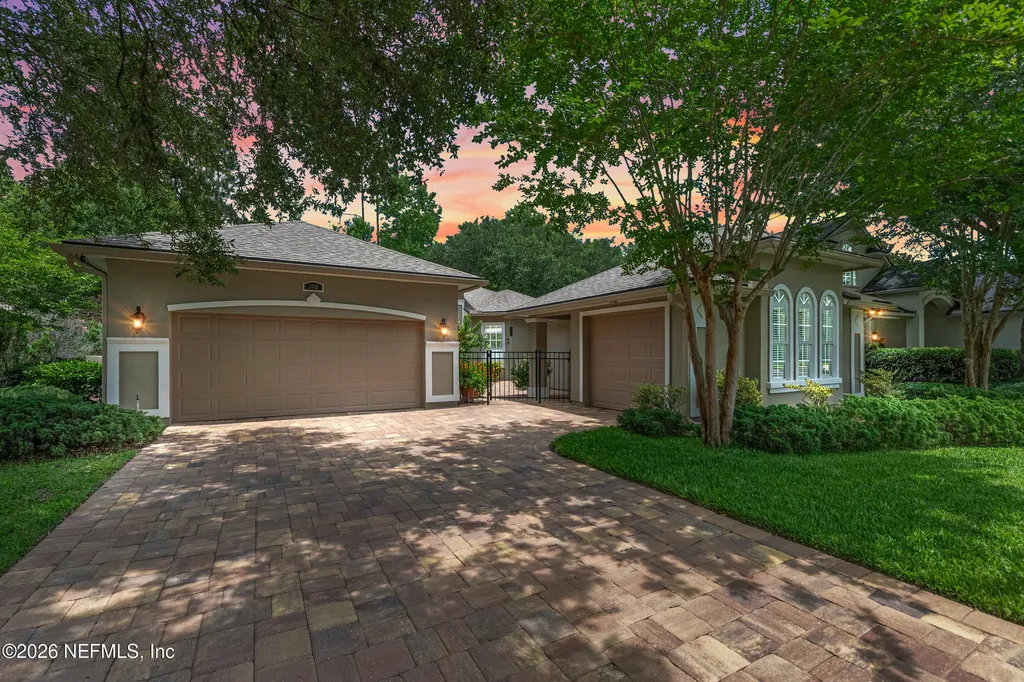 1015 Green Pine Circle Orange Park FL 32065