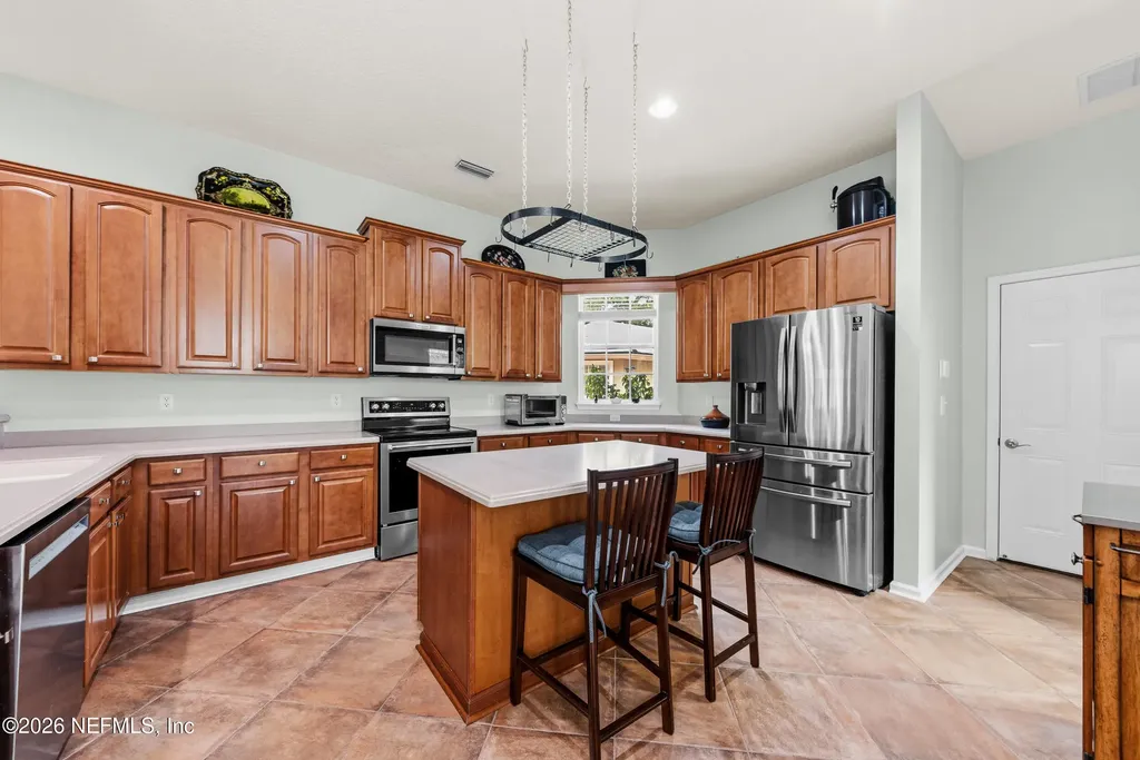 1015 Green Pine Circle Orange Park FL 32065