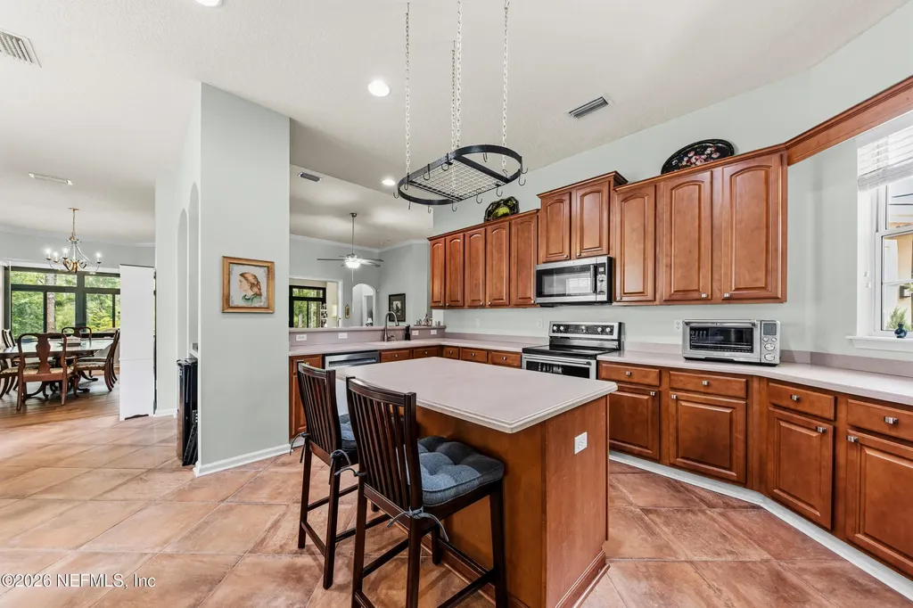 1015 Green Pine Circle Orange Park FL 32065