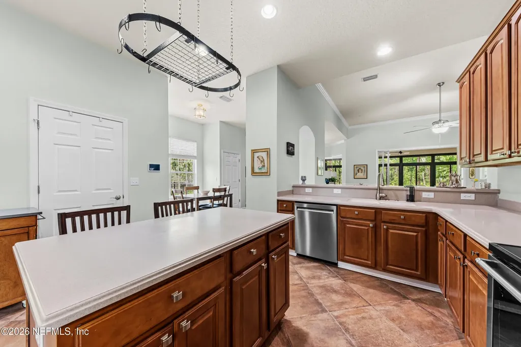 1015 Green Pine Circle Orange Park FL 32065