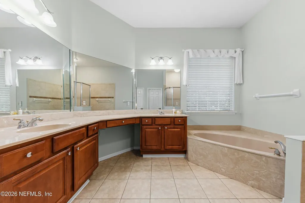 1015 Green Pine Circle Orange Park FL 32065