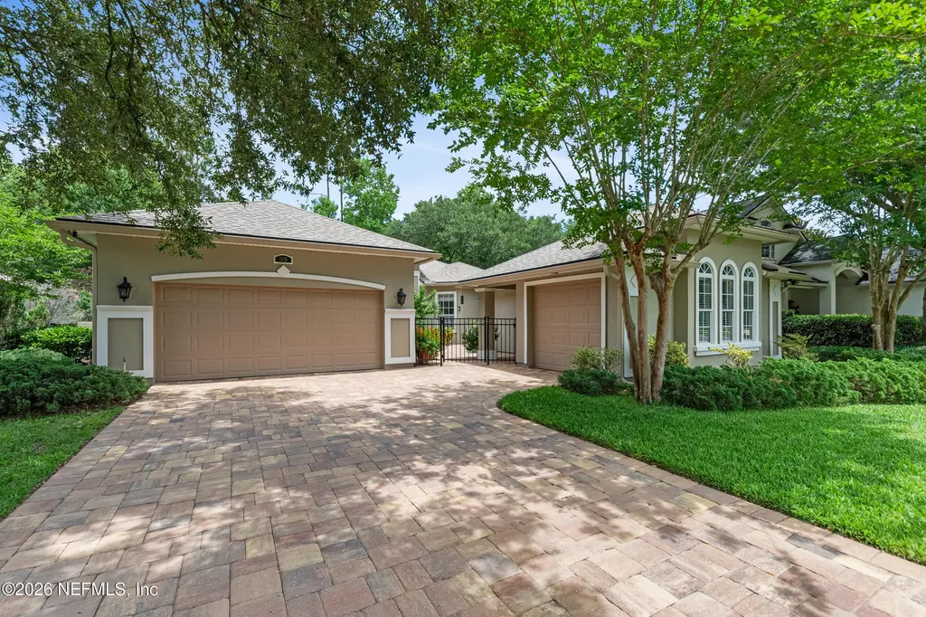 1015 Green Pine Circle Orange Park FL 32065