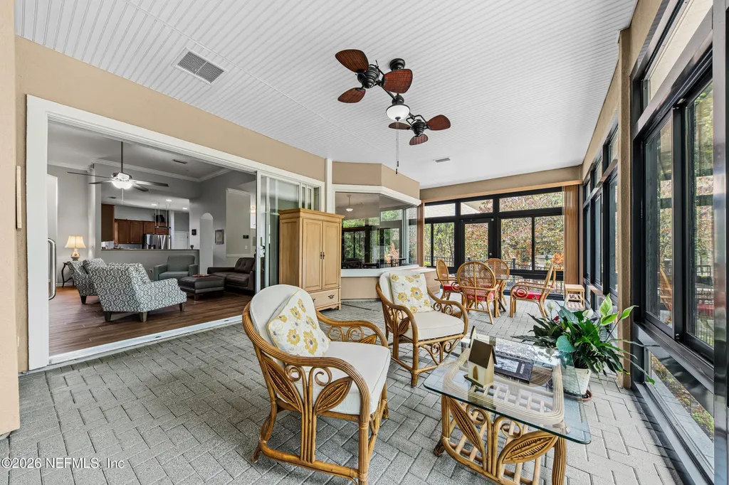 1015 Green Pine Circle Orange Park FL 32065