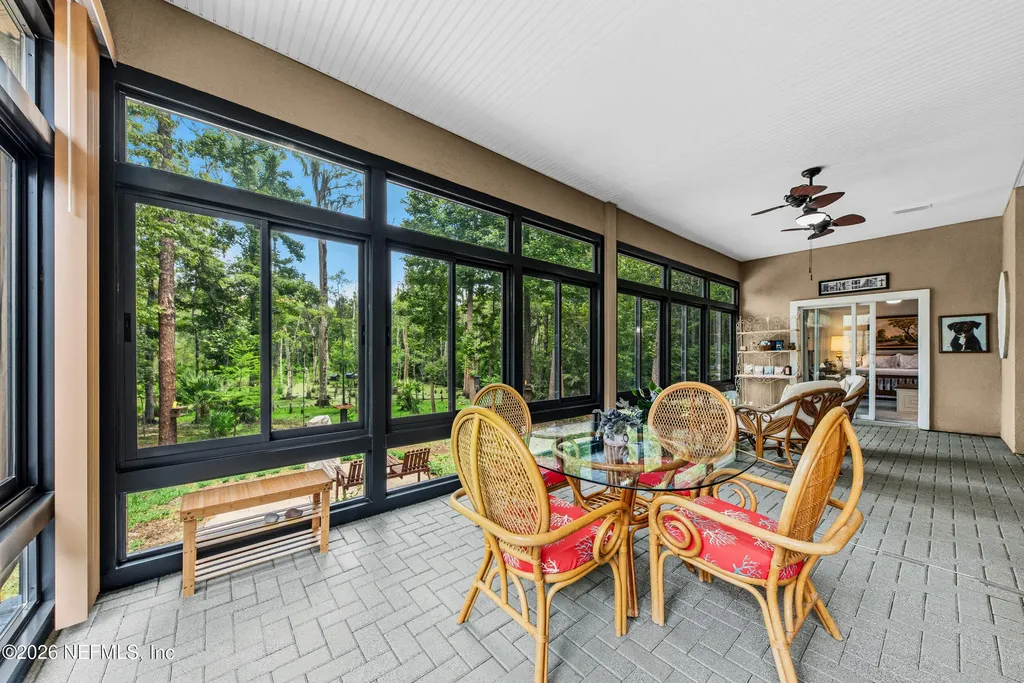 1015 Green Pine Circle Orange Park FL 32065