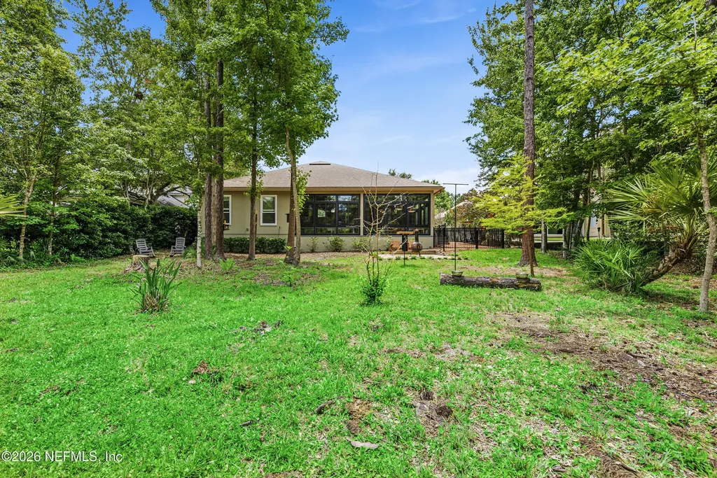 1015 Green Pine Circle Orange Park FL 32065