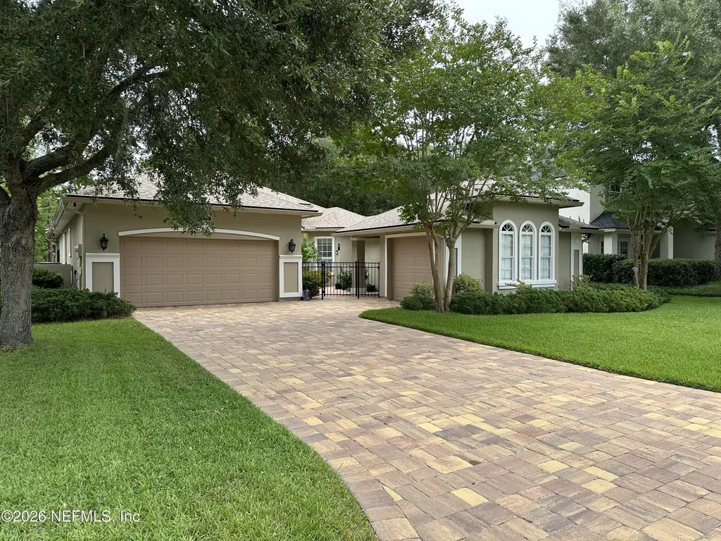1015 Green Pine Circle Orange Park FL 32065