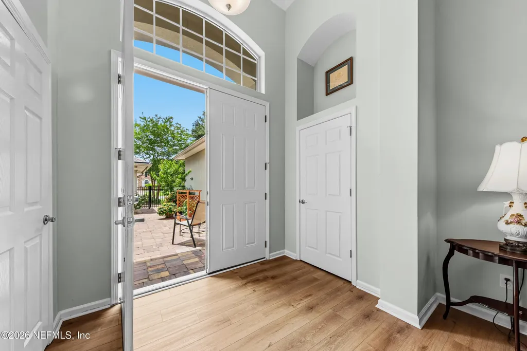 1015 Green Pine Circle Orange Park FL 32065