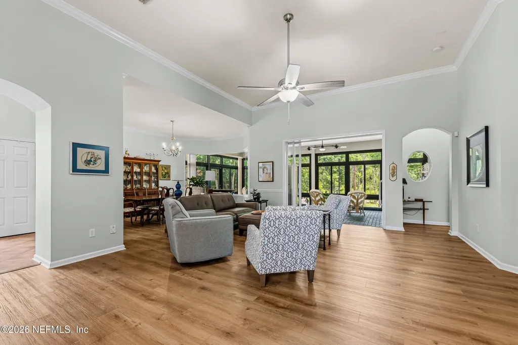 1015 Green Pine Circle Orange Park FL 32065