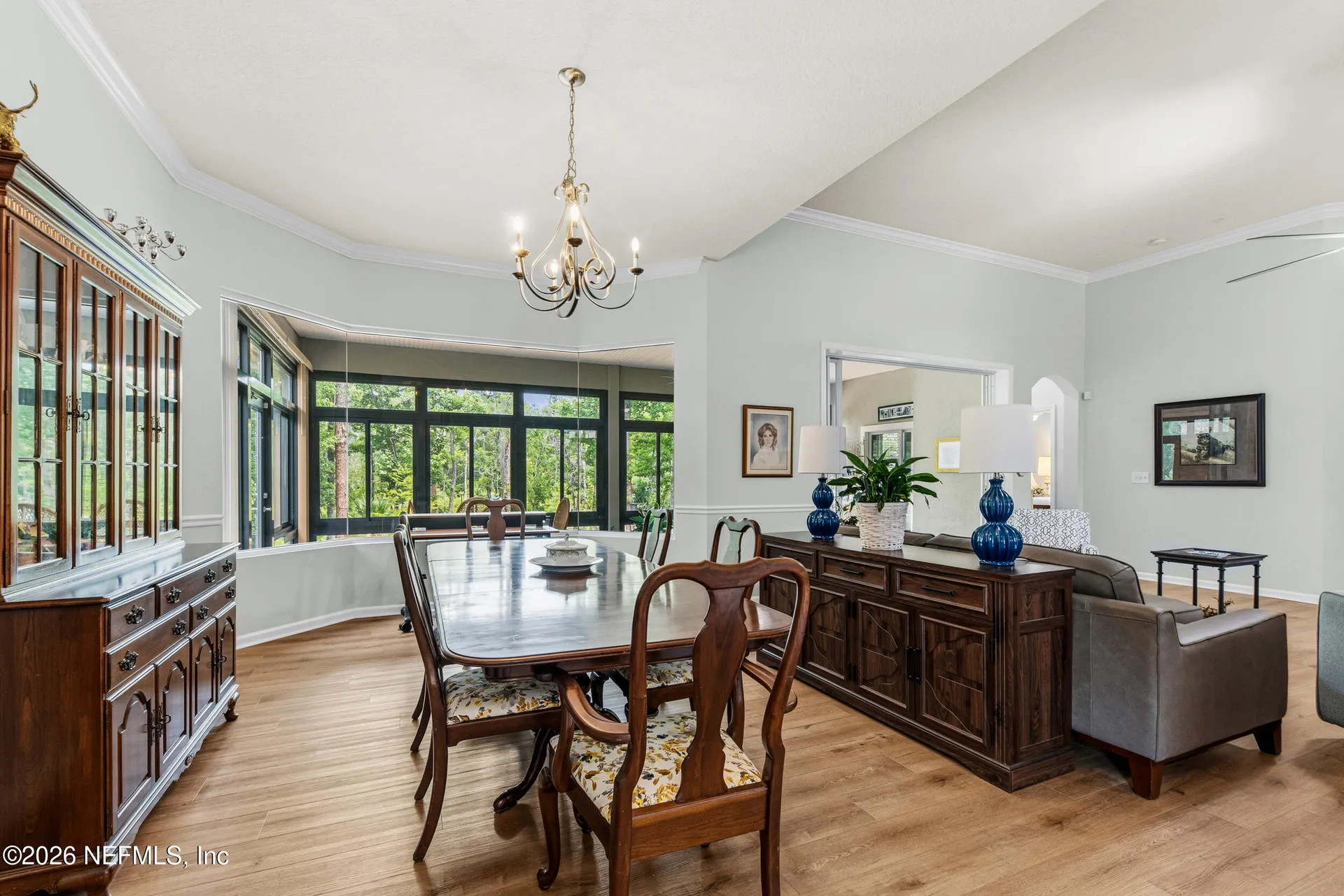 1015 Green Pine Circle Orange Park FL 32065
