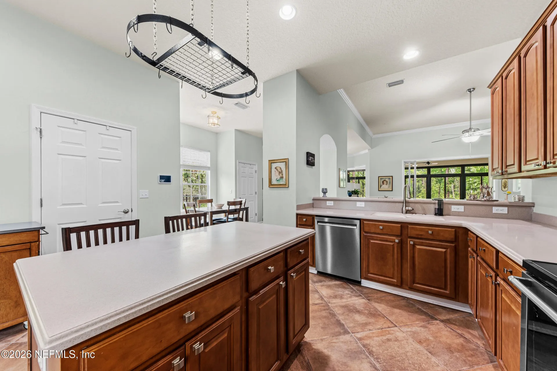 1015 Green Pine Circle Orange Park FL 32065