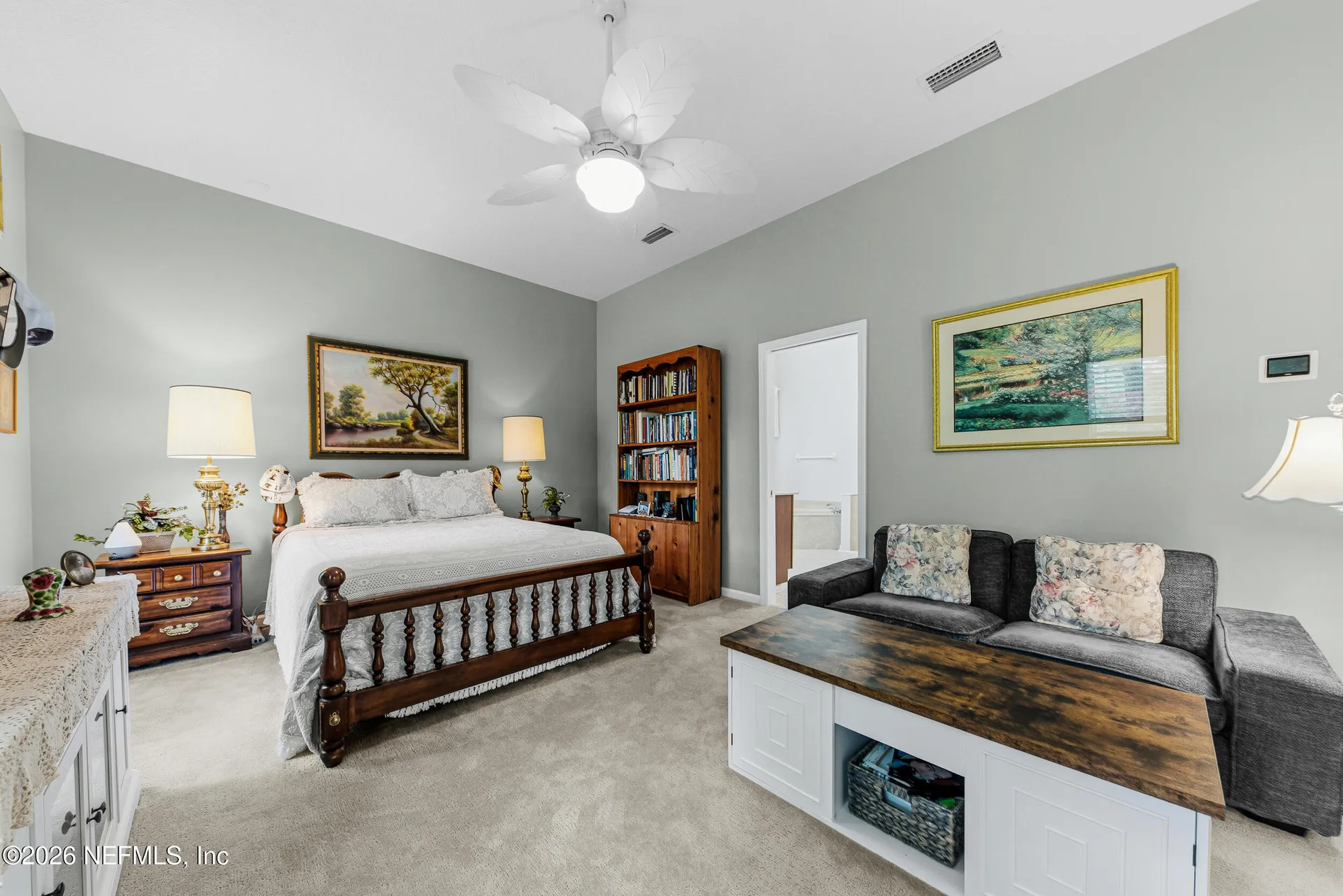 1015 Green Pine Circle Orange Park FL 32065
