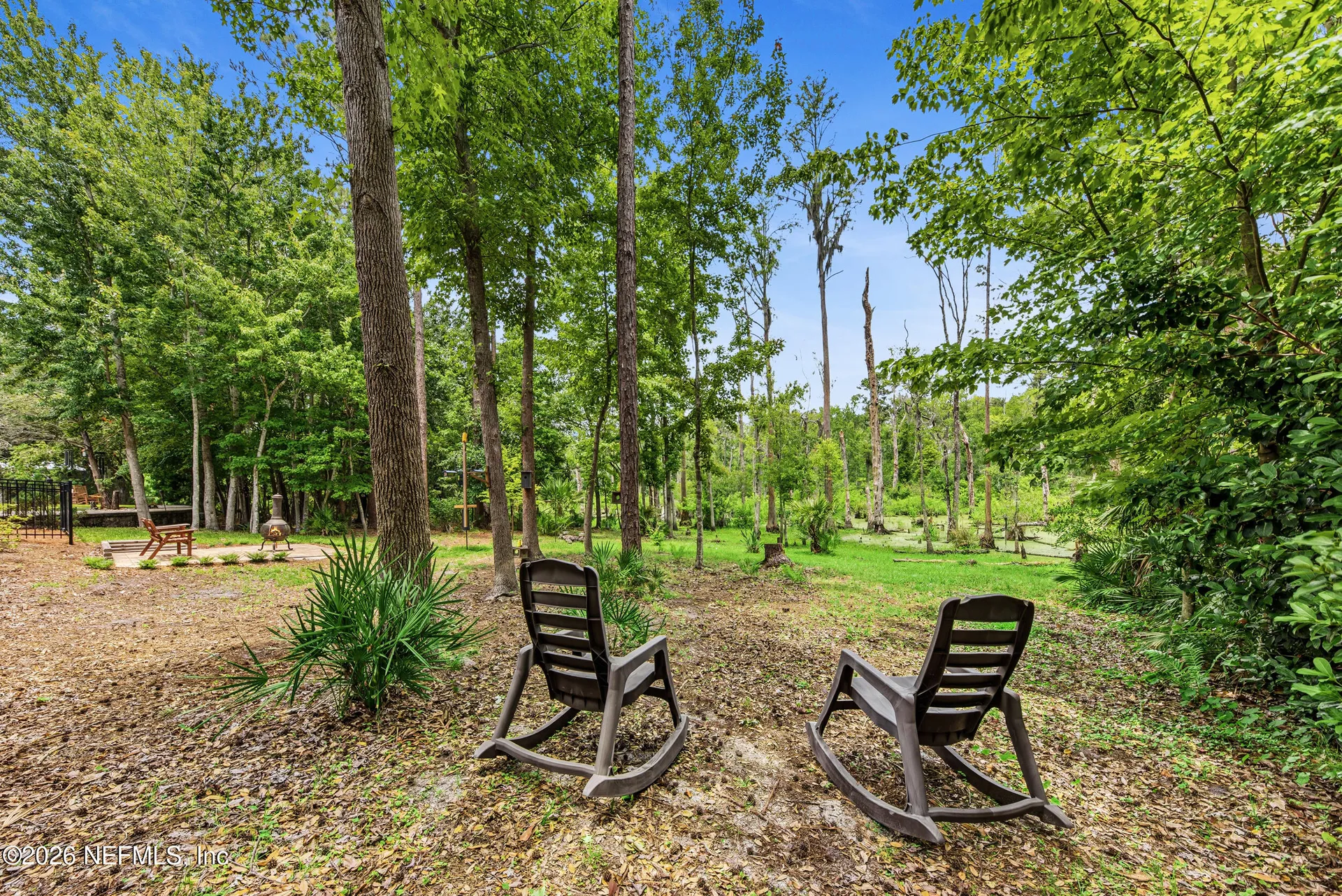 1015 Green Pine Circle Orange Park FL 32065