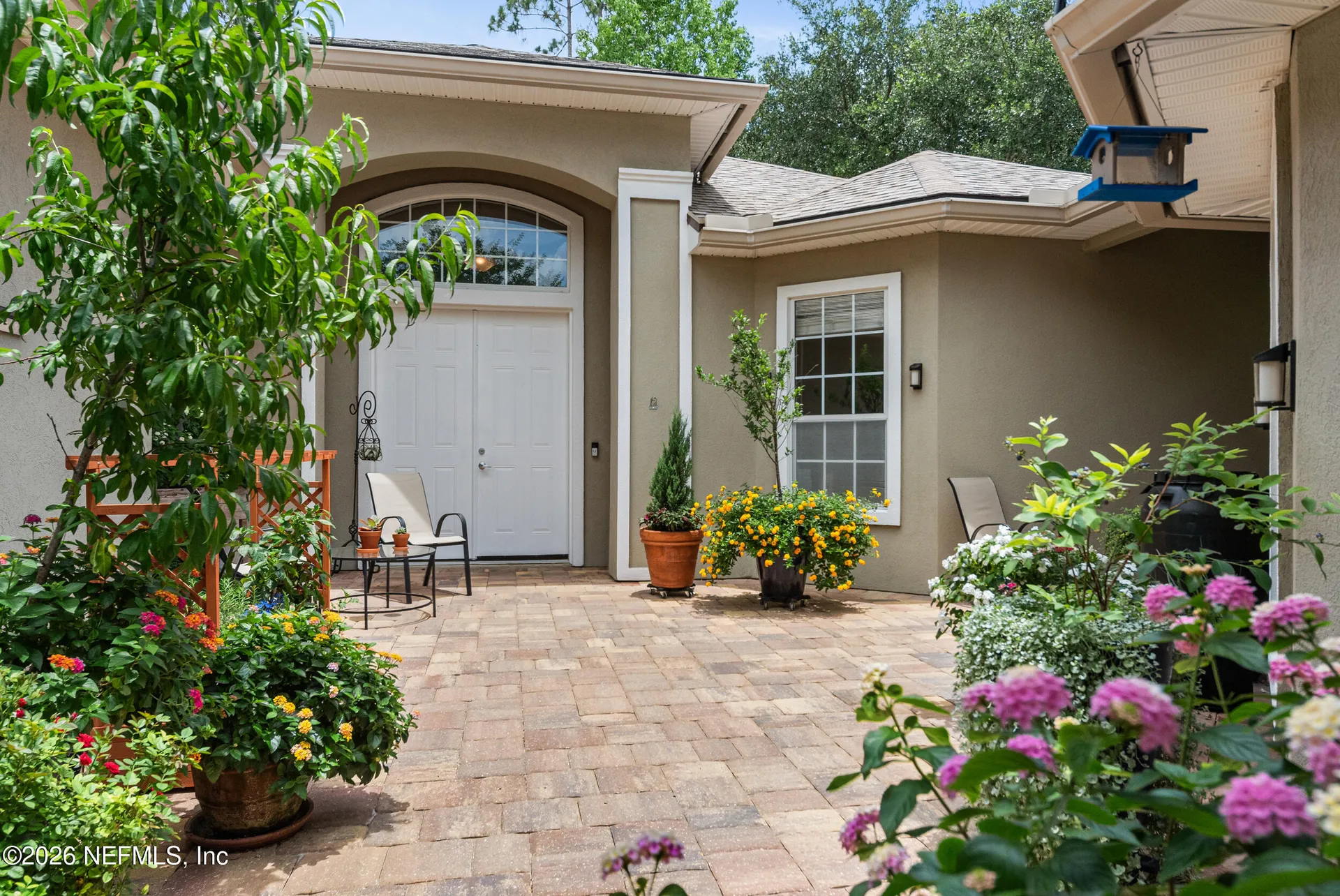 1015 Green Pine Circle Orange Park FL 32065