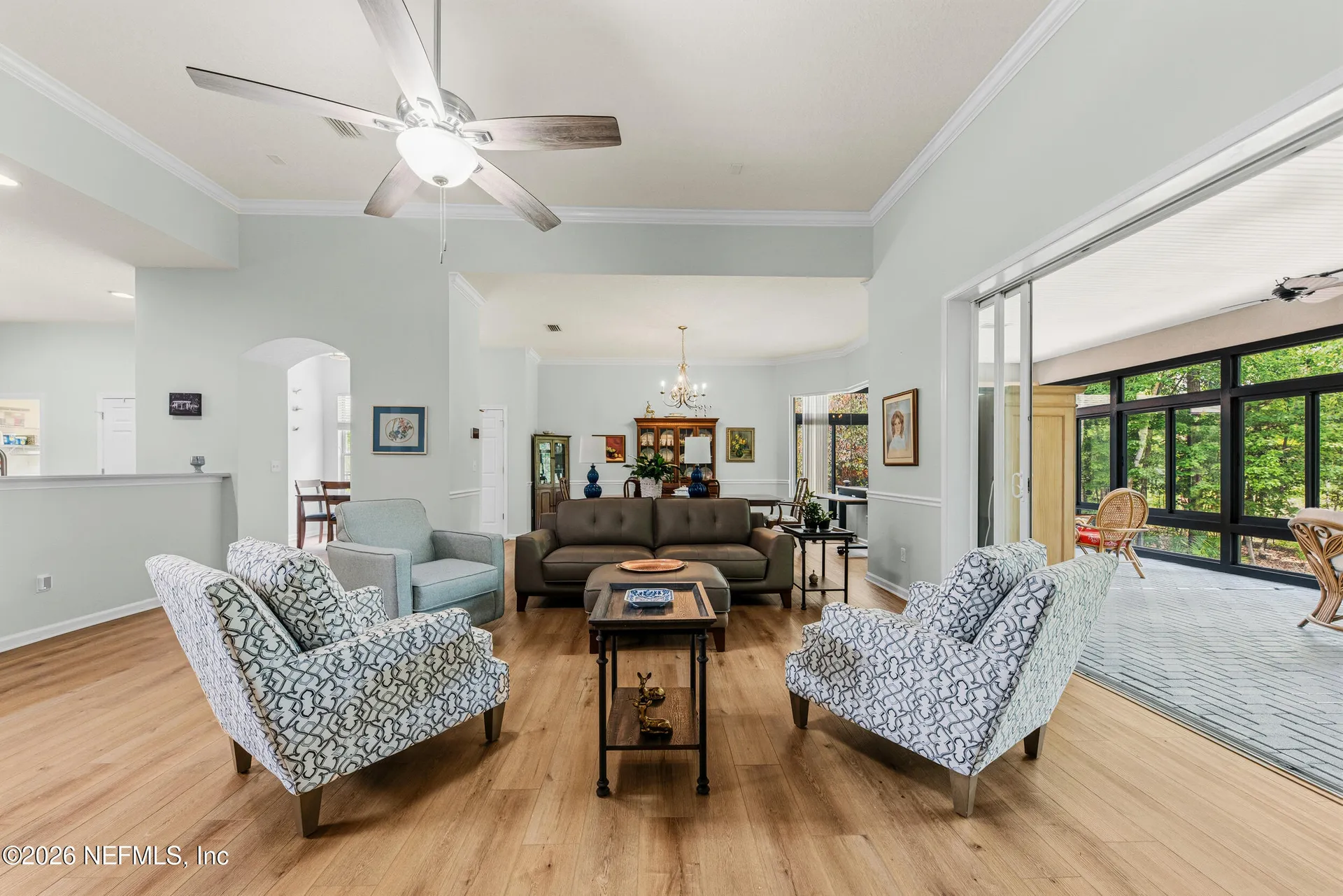 1015 Green Pine Circle Orange Park FL 32065