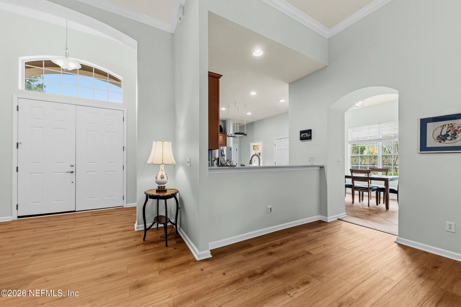 1015 Green Pine Circle Orange Park FL 32065