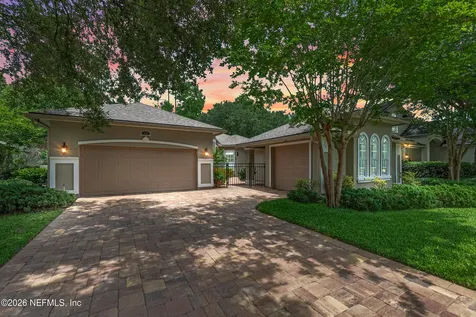 1015 Green Pine Circle Orange Park FL 32065