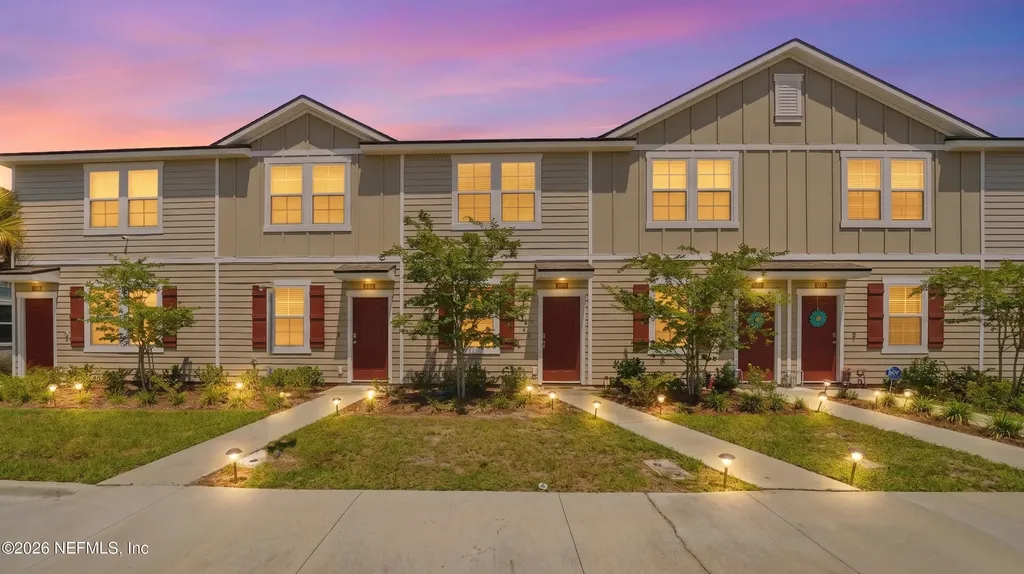 843 Centennial Street Jacksonville FL 32211